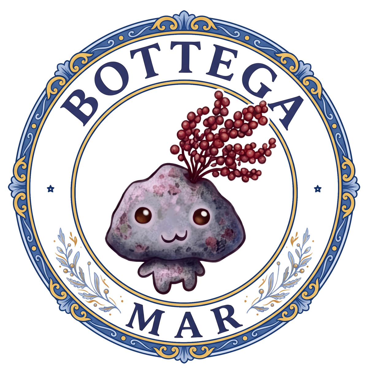 BOTTEGA MAR